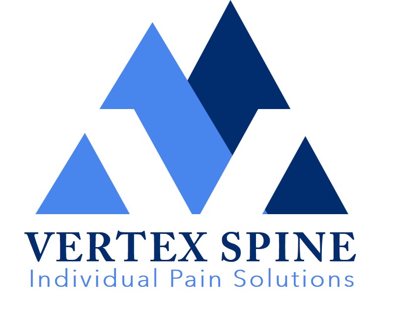 Vertex Spine and Pain